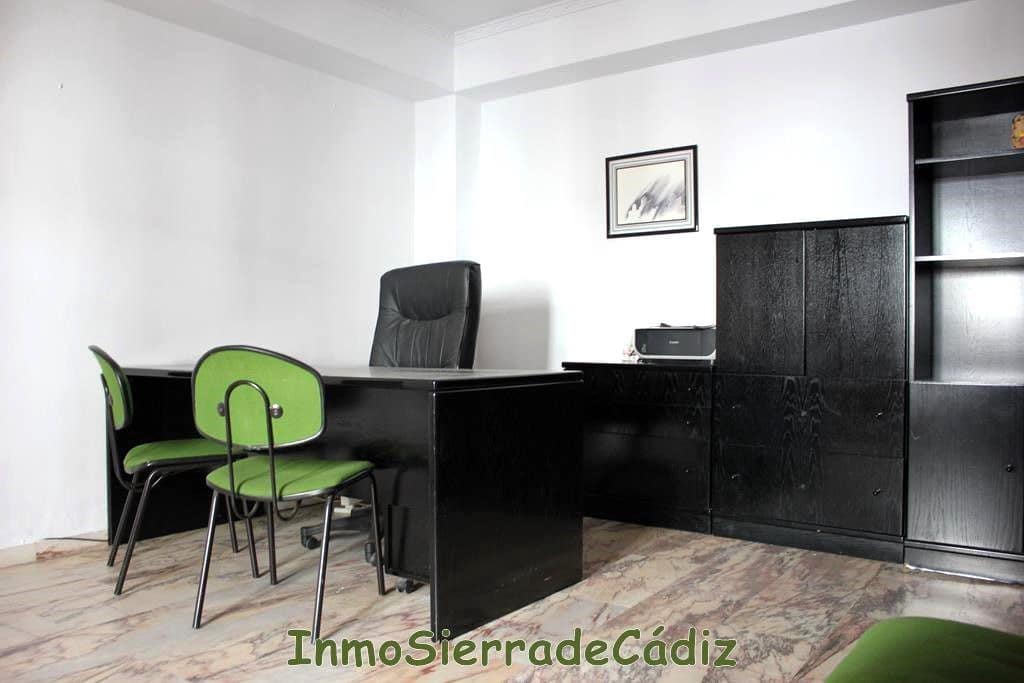 3 soveværelse Byhus til salg i El Gastor - € 130.000 (Ref: 8531691)