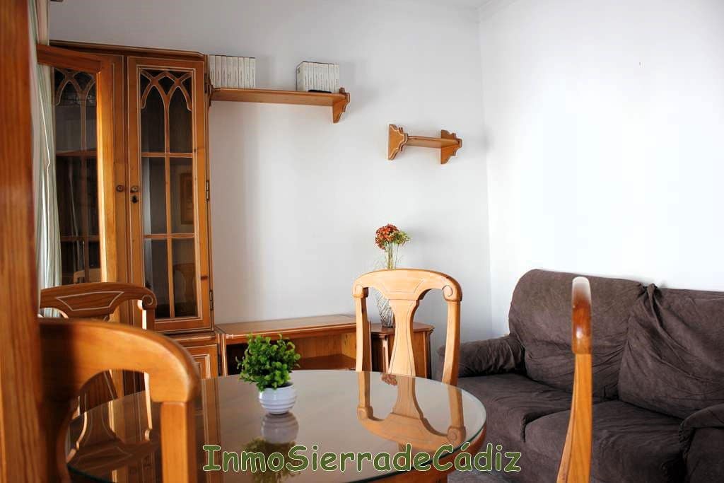 3 soveværelse Byhus til salg i El Gastor - € 130.000 (Ref: 8531691)