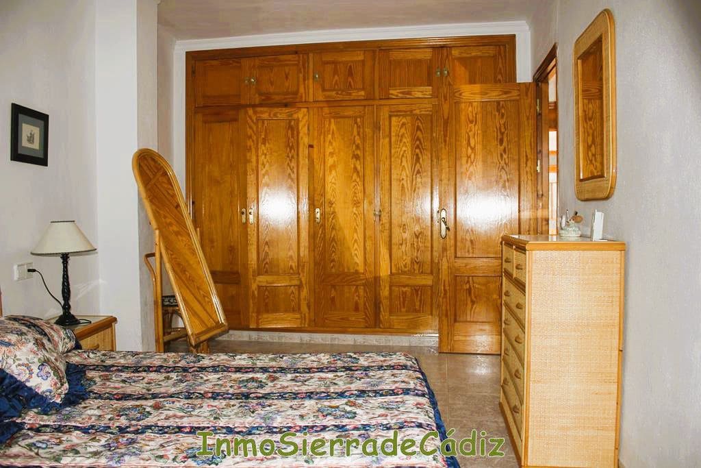 3 soveværelse Byhus til salg i El Gastor - € 130.000 (Ref: 8531691)