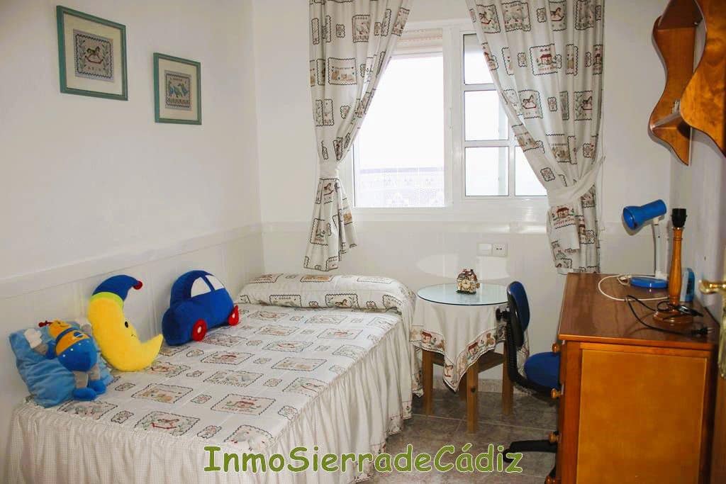 3 soveværelse Byhus til salg i El Gastor - € 130.000 (Ref: 8531691)