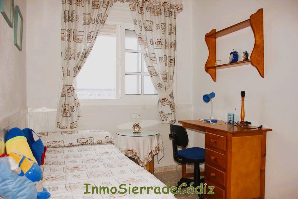 3 soveværelse Byhus til salg i El Gastor - € 130.000 (Ref: 8531691)