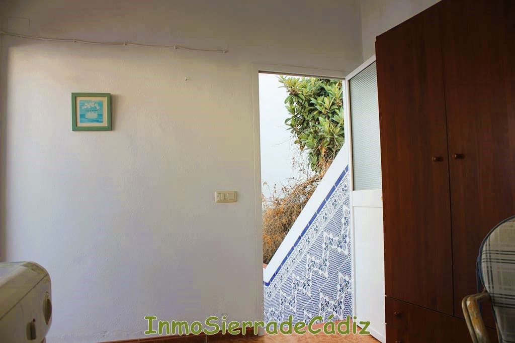 3 soveværelse Byhus til salg i El Gastor - € 130.000 (Ref: 8531691)