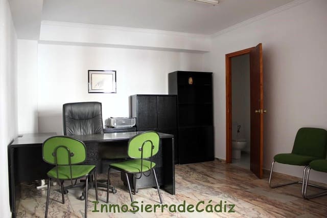 3 camera da letto Casa in vendita in El Gastor - 130.000 € (Rif: 8531691)