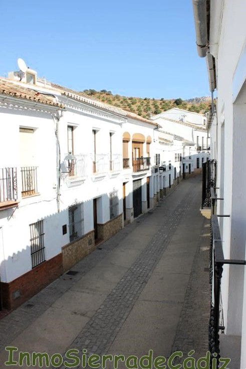 3 soveværelse Byhus til salg i El Gastor - € 130.000 (Ref: 8531691)