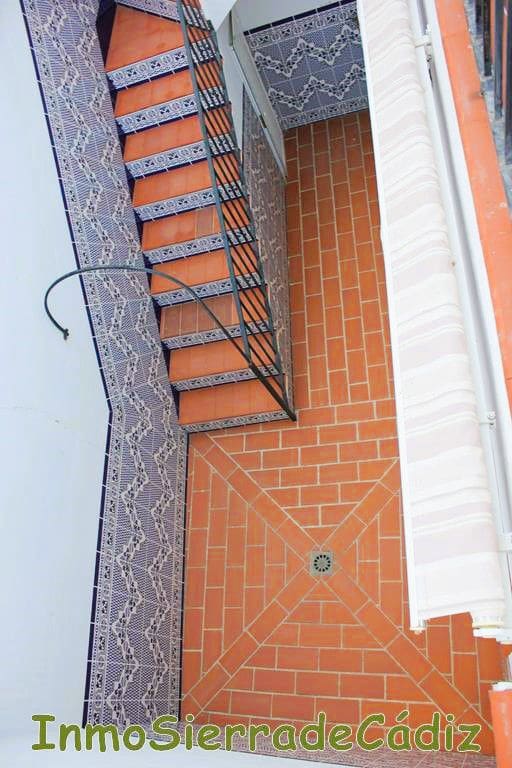 3 soveværelse Byhus til salg i El Gastor - € 130.000 (Ref: 8531691)