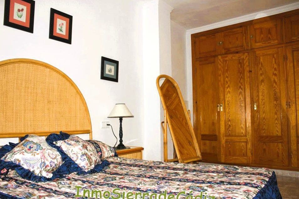 3 soveværelse Byhus til salg i El Gastor - € 130.000 (Ref: 8531691)