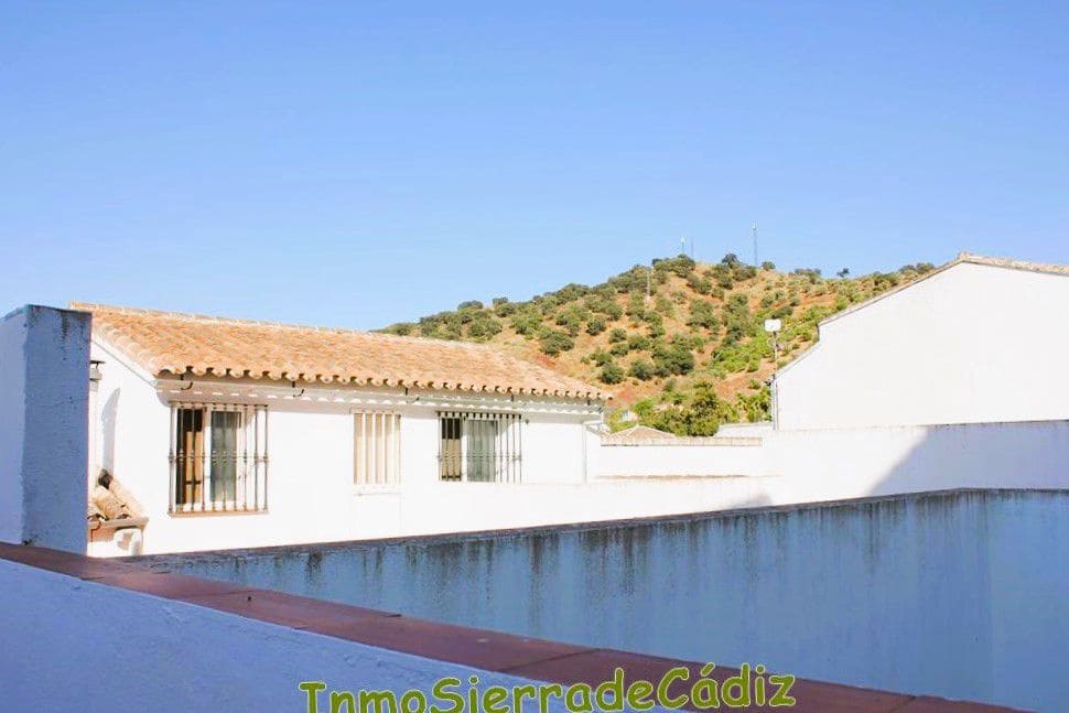 3 soveværelse Byhus til salg i El Gastor - € 130.000 (Ref: 8531691)