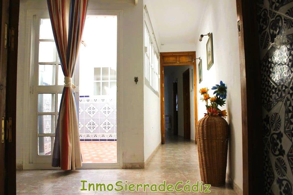 3 soveværelse Byhus til salg i El Gastor - € 130.000 (Ref: 8531691)