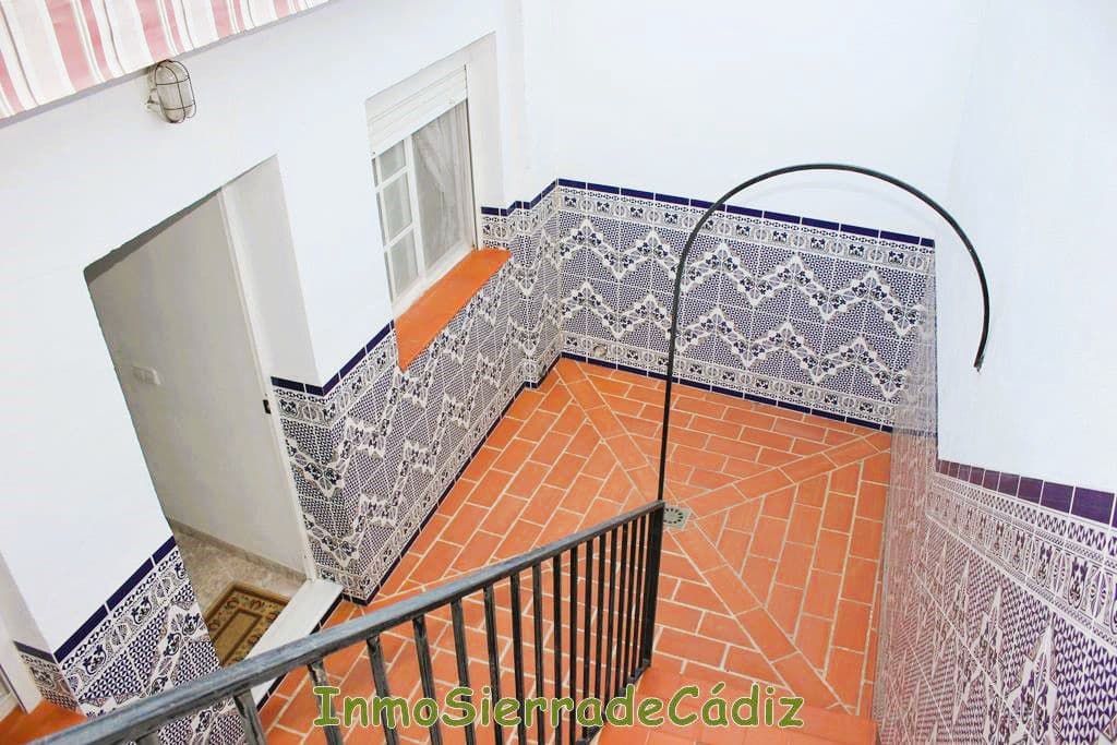 3 soveværelse Byhus til salg i El Gastor - € 130.000 (Ref: 8531691)