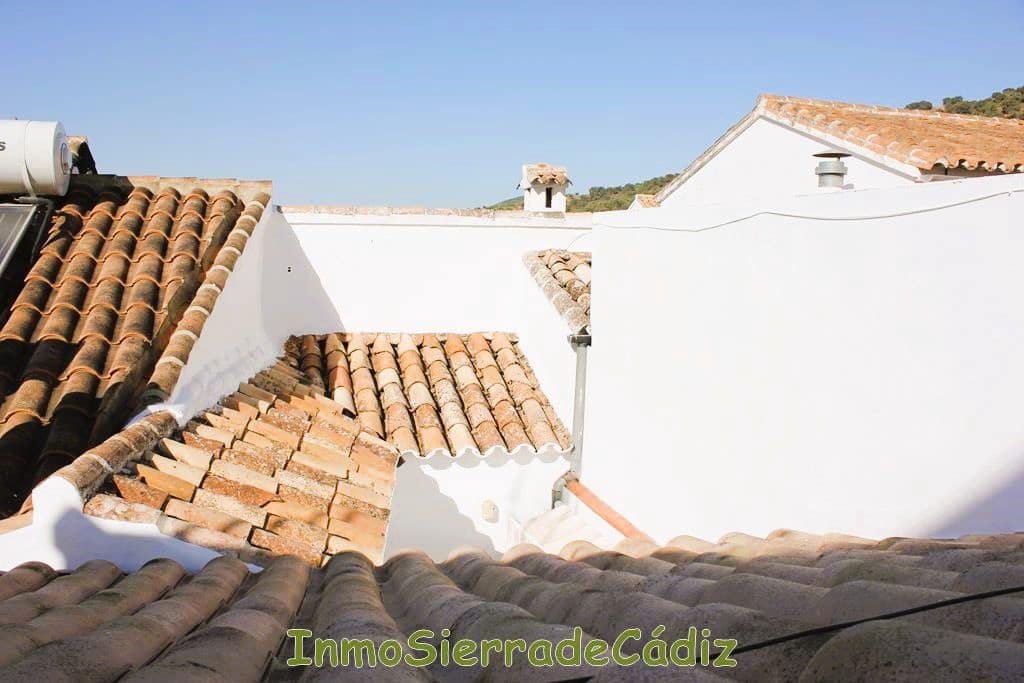 3 soveværelse Byhus til salg i El Gastor - € 130.000 (Ref: 8531691)