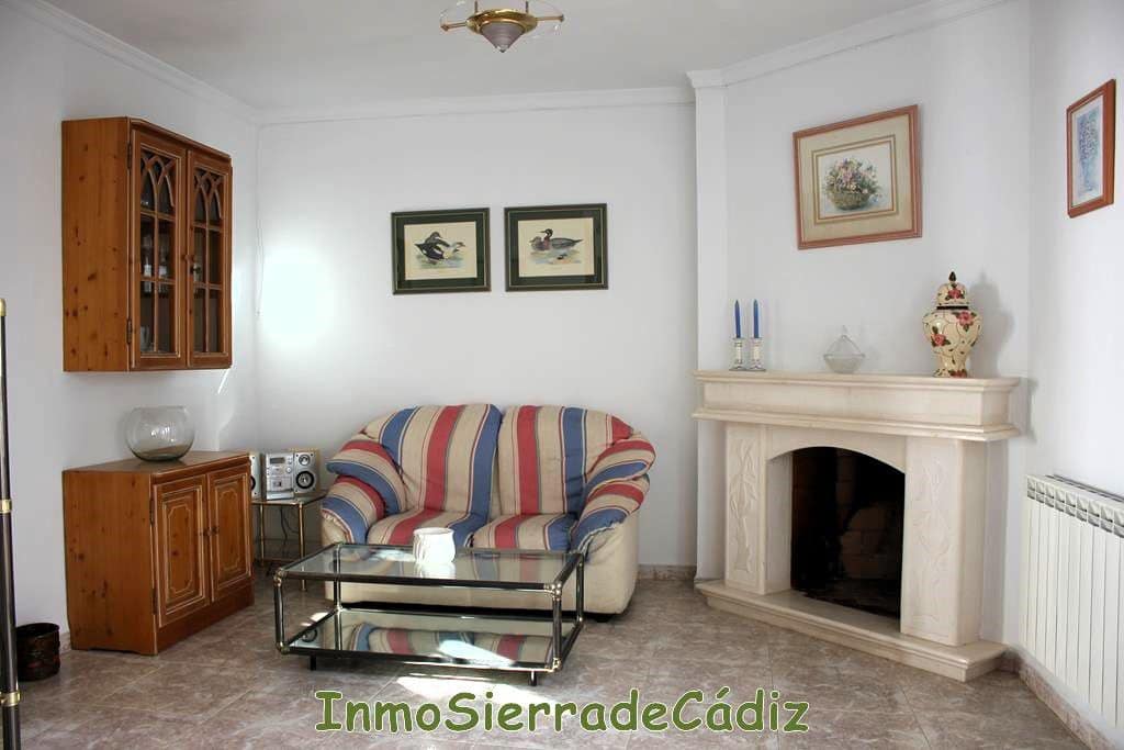 3 soveværelse Byhus til salg i El Gastor - € 130.000 (Ref: 8531691)