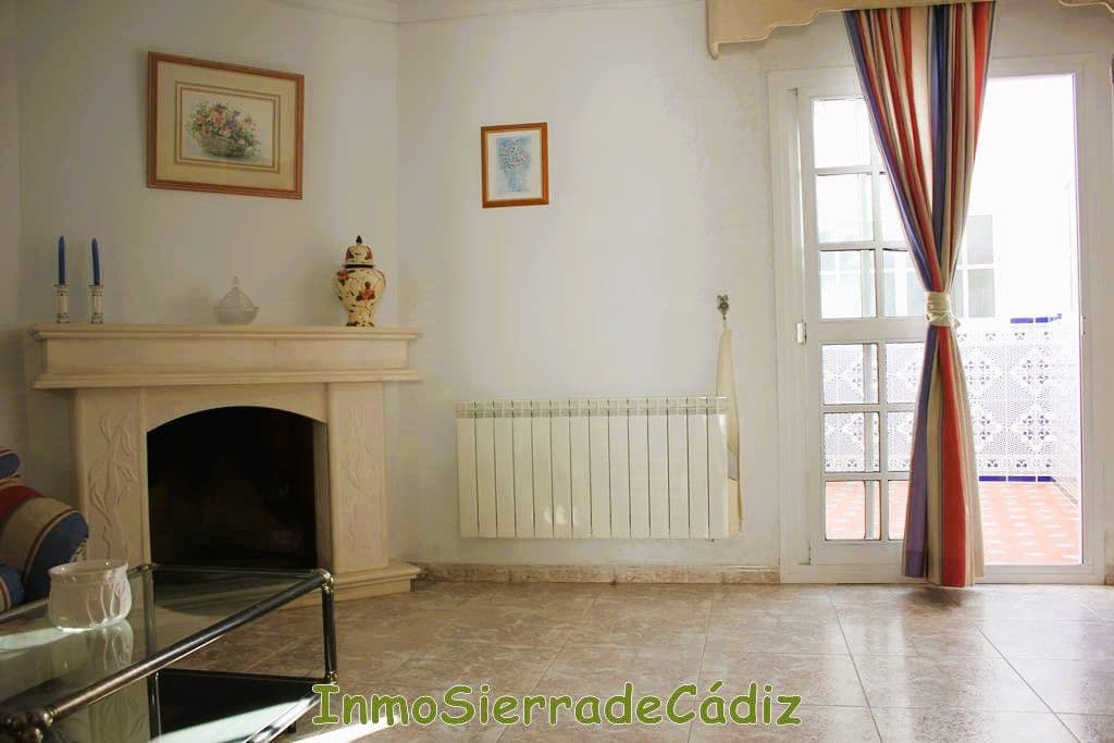 3 soveværelse Byhus til salg i El Gastor - € 130.000 (Ref: 8531691)