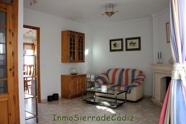 3 camera da letto Casa in vendita in El Gastor - 130.000 € (Rif: 8531691)