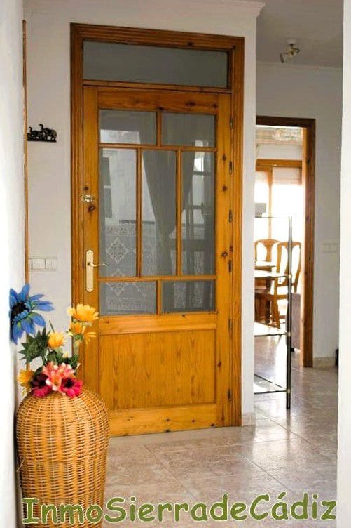 3 soveværelse Byhus til salg i El Gastor - € 130.000 (Ref: 8531691)