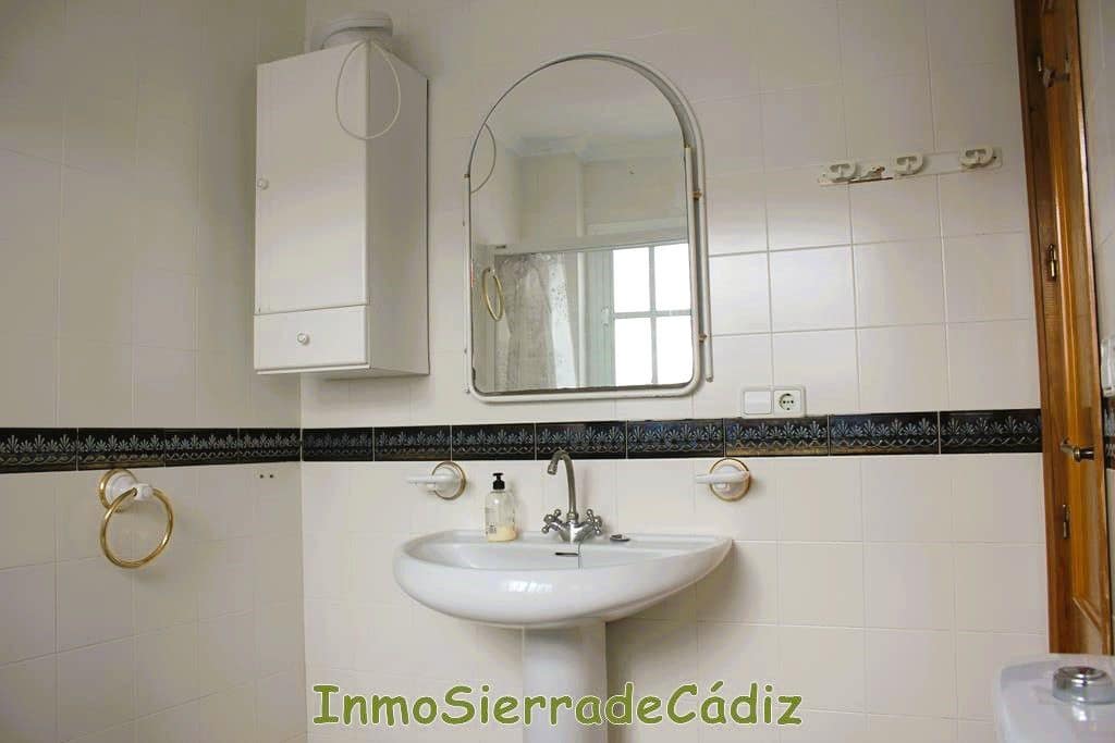 3 soveværelse Byhus til salg i El Gastor - € 130.000 (Ref: 8531691)