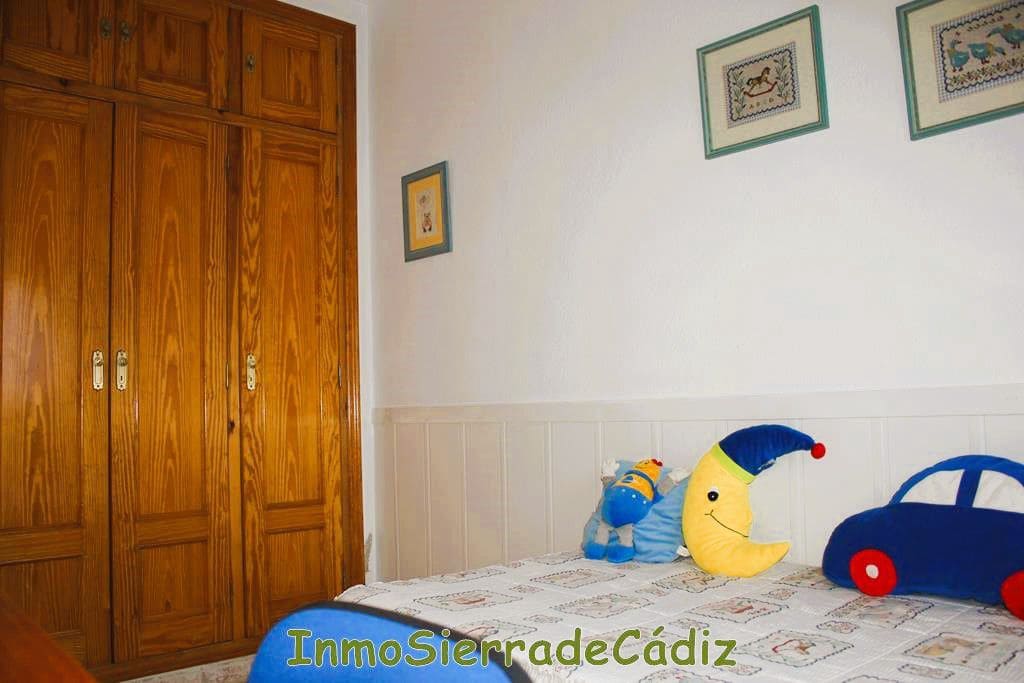 3 soveværelse Byhus til salg i El Gastor - € 130.000 (Ref: 8531691)