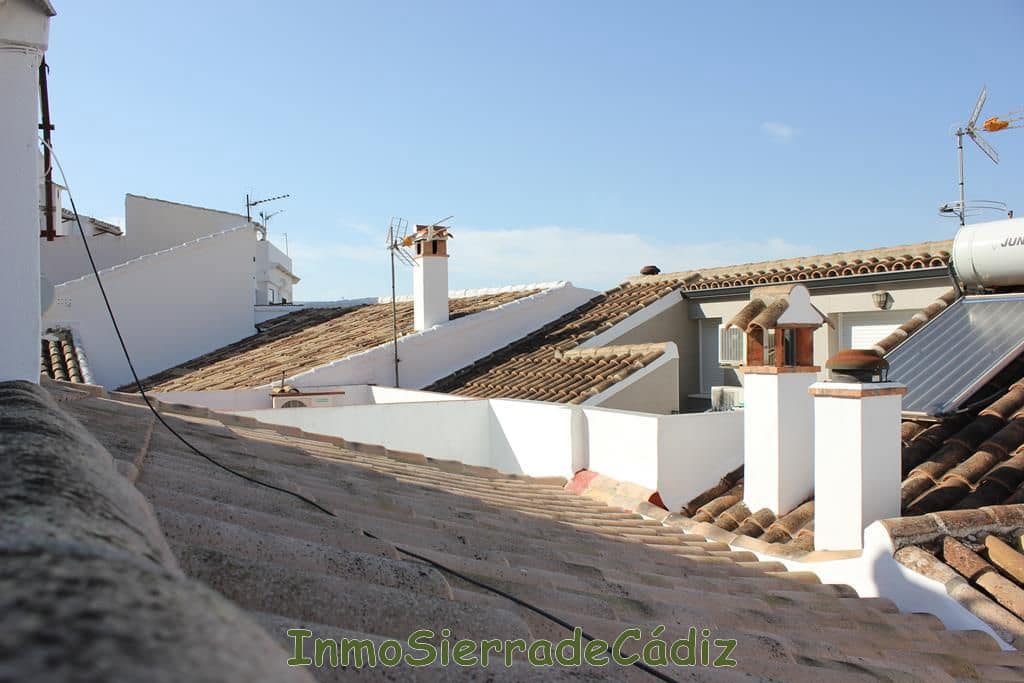 3 soveværelse Byhus til salg i El Gastor - € 130.000 (Ref: 8531691)