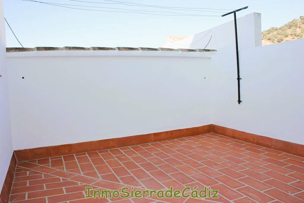 3 soveværelse Byhus til salg i El Gastor - € 130.000 (Ref: 8531691)