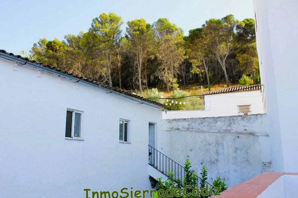 3 soveværelse Byhus til salg i El Gastor - € 130.000 (Ref: 8531691)