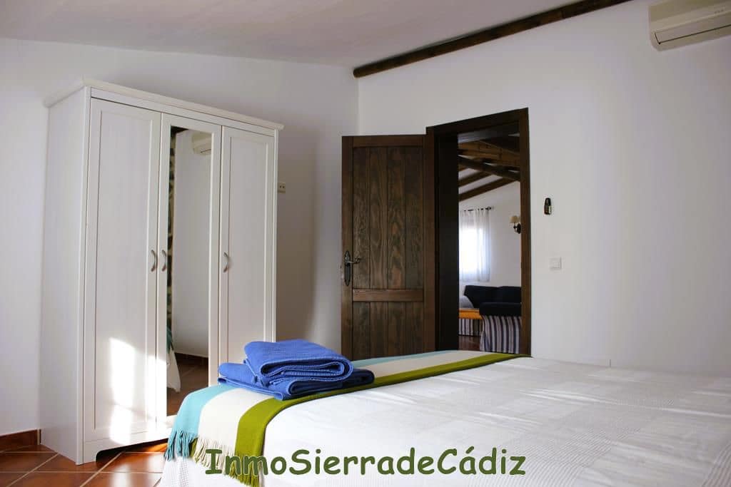 2 soveværelse Finca/Landehus til salg i El Gastor - € 320.000 (Ref: 8570230)