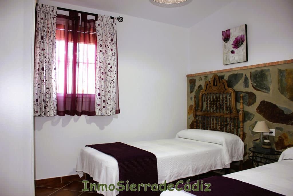 2 soveværelse Finca/Landehus til salg i El Gastor - € 320.000 (Ref: 8570230)