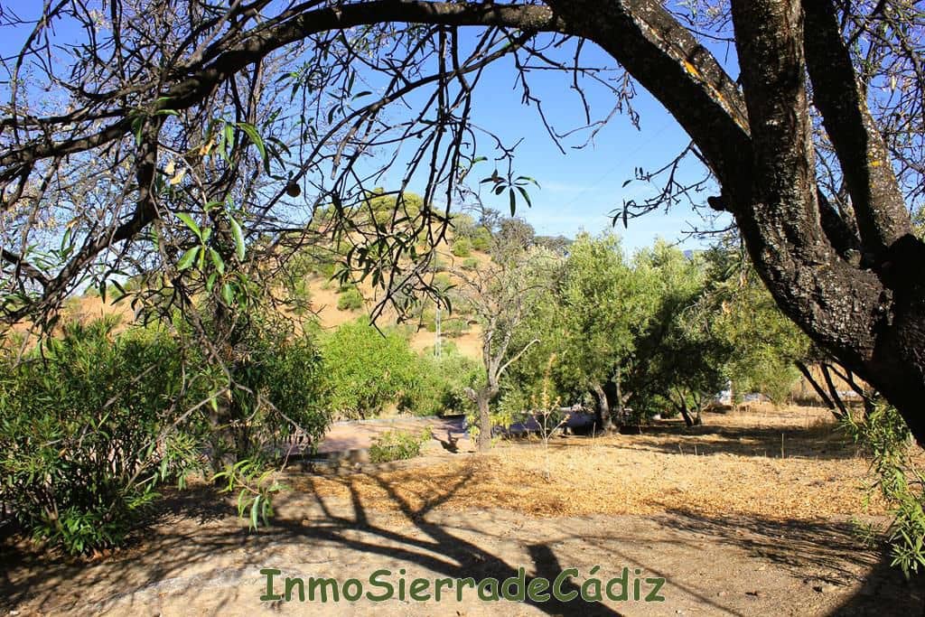 2 soveværelse Finca/Landehus til salg i El Gastor - € 320.000 (Ref: 8570230)