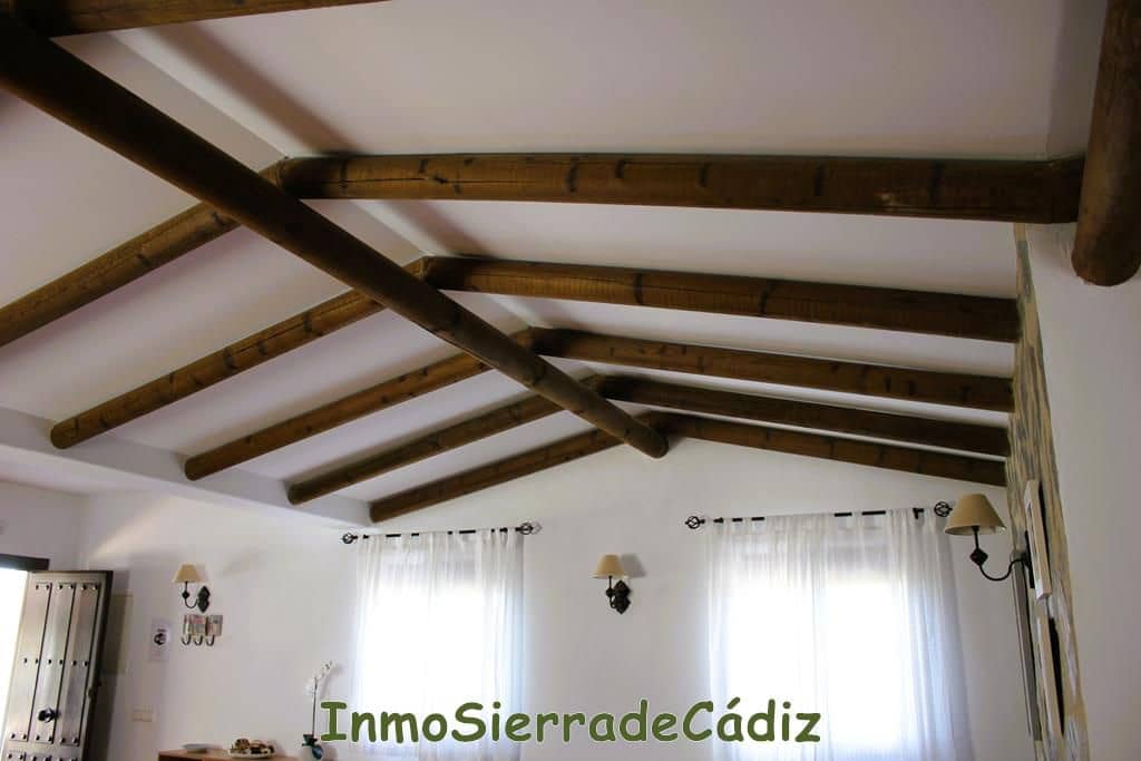 2 soveværelse Finca/Landehus til salg i El Gastor - € 320.000 (Ref: 8570230)