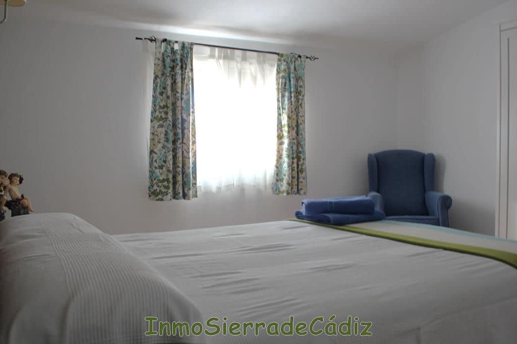 2 soveværelse Finca/Landehus til salg i El Gastor - € 320.000 (Ref: 8570230)