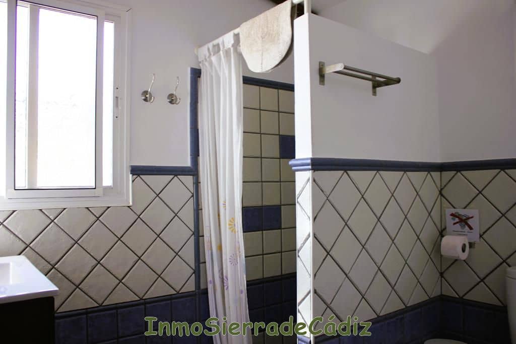 2 soveværelse Finca/Landehus til salg i El Gastor - € 320.000 (Ref: 8570230)