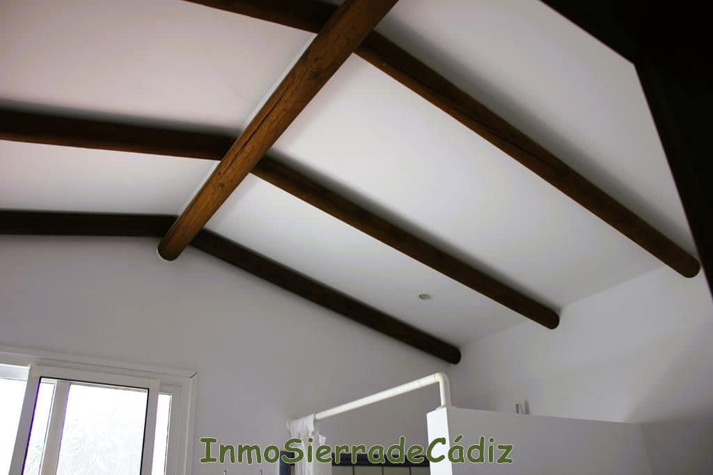 2 soveværelse Finca/Landehus til salg i El Gastor - € 320.000 (Ref: 8570230)