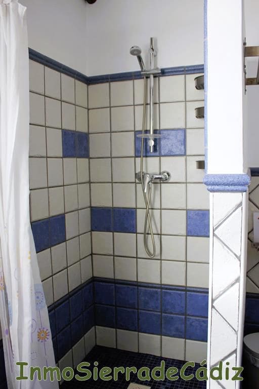 2 soveværelse Finca/Landehus til salg i El Gastor - € 320.000 (Ref: 8570230)