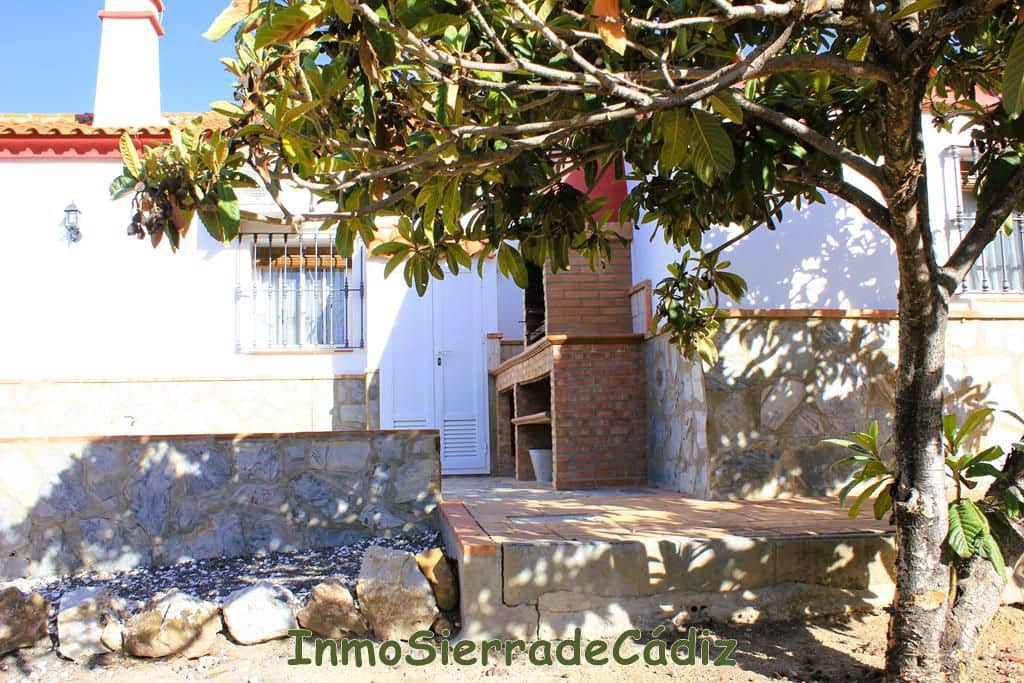 2 soveværelse Finca/Landehus til salg i El Gastor - € 320.000 (Ref: 8570230)