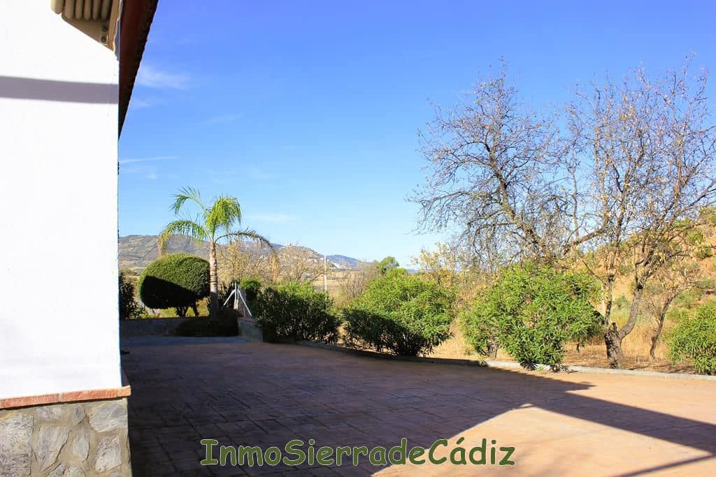 2 soveværelse Finca/Landehus til salg i El Gastor - € 320.000 (Ref: 8570230)