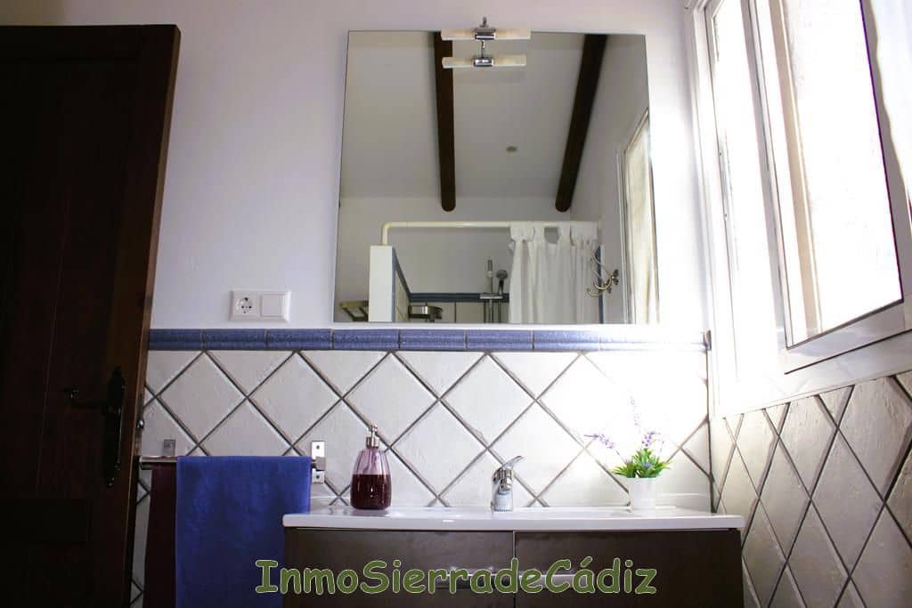 2 soveværelse Finca/Landehus til salg i El Gastor - € 320.000 (Ref: 8570230)