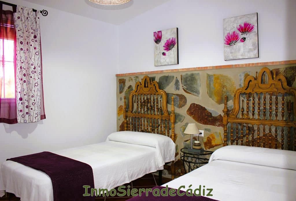 2 soveværelse Finca/Landehus til salg i El Gastor - € 320.000 (Ref: 8570230)