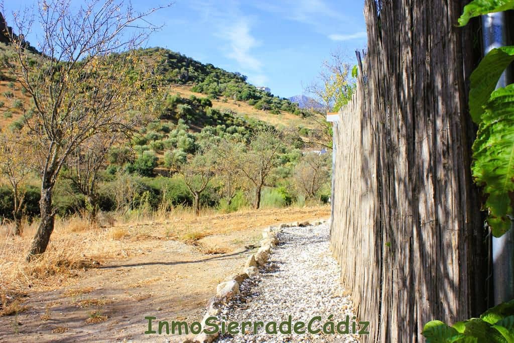 2 soveværelse Finca/Landehus til salg i El Gastor - € 320.000 (Ref: 8570230)