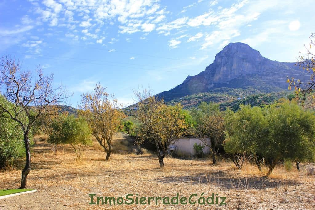 2 soveværelse Finca/Landehus til salg i El Gastor - € 320.000 (Ref: 8570230)