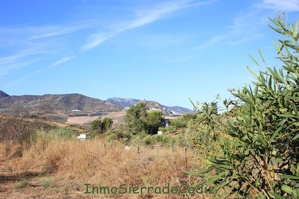 2 soveværelse Finca/Landehus til salg i El Gastor - € 320.000 (Ref: 8570230)