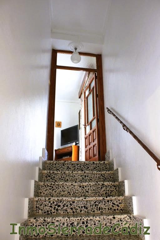 3 slaapkamer Flat te koop in Algodonales - € 85.000 (Ref: 8590497)