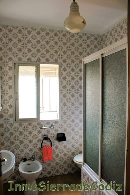 3 slaapkamer Flat te koop in Algodonales - € 85.000 (Ref: 8590497)