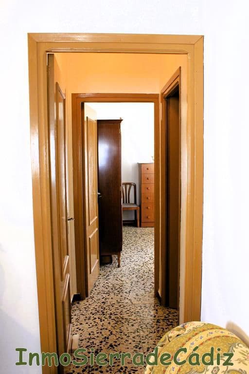 3 slaapkamer Flat te koop in Algodonales - € 85.000 (Ref: 8590497)