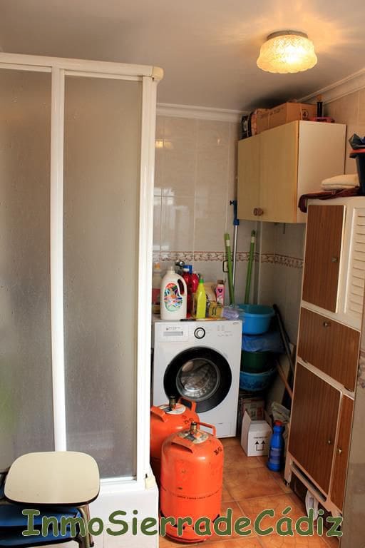 3 slaapkamer Flat te koop in Algodonales - € 85.000 (Ref: 8590497)