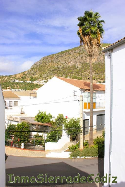 3 slaapkamer Flat te koop in Algodonales - € 85.000 (Ref: 8590497)