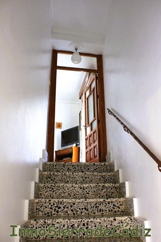 3 slaapkamer Flat te koop in Algodonales - € 85.000 (Ref: 8590497)