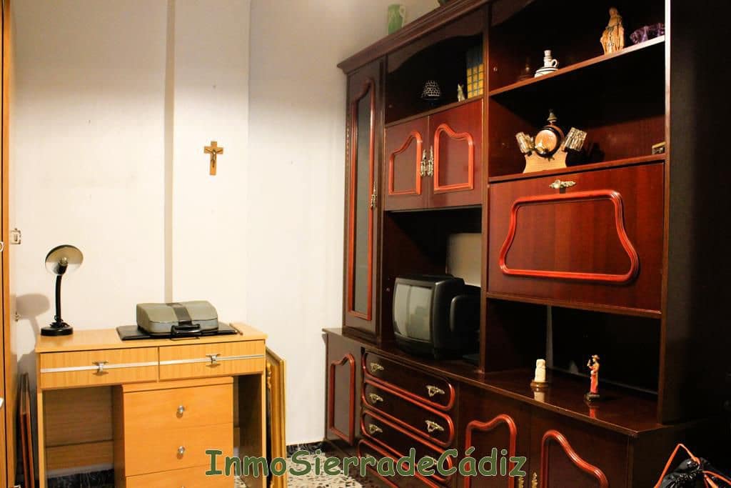 3 slaapkamer Flat te koop in Algodonales - € 85.000 (Ref: 8590497)