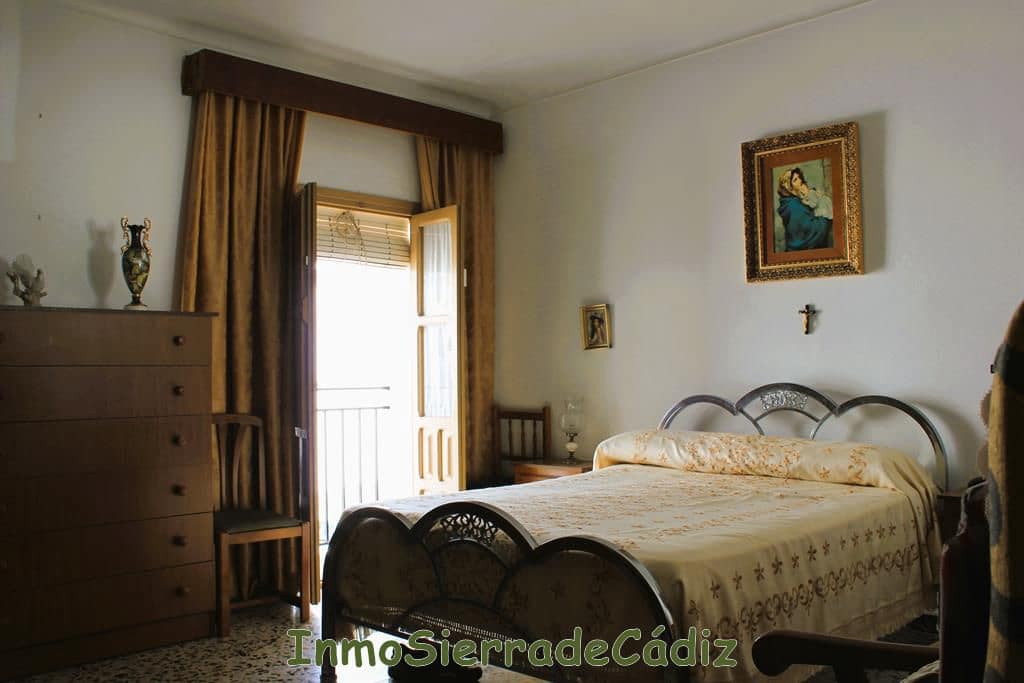 3 slaapkamer Flat te koop in Algodonales - € 85.000 (Ref: 8590497)