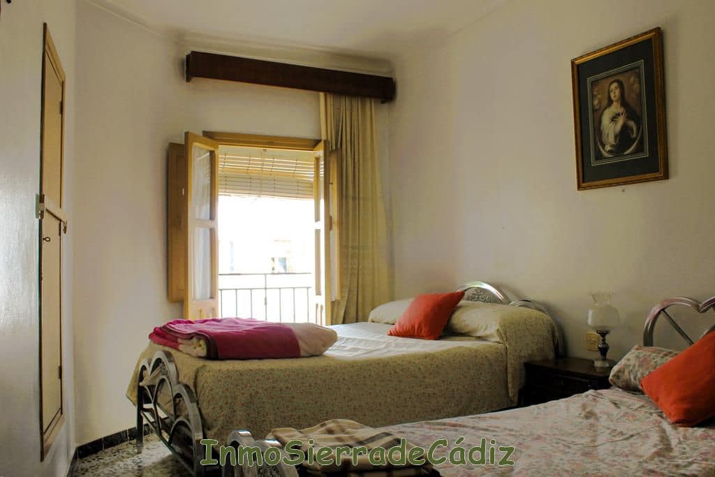 3 slaapkamer Flat te koop in Algodonales - € 85.000 (Ref: 8590497)