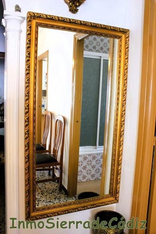 3 slaapkamer Flat te koop in Algodonales - € 85.000 (Ref: 8590497)