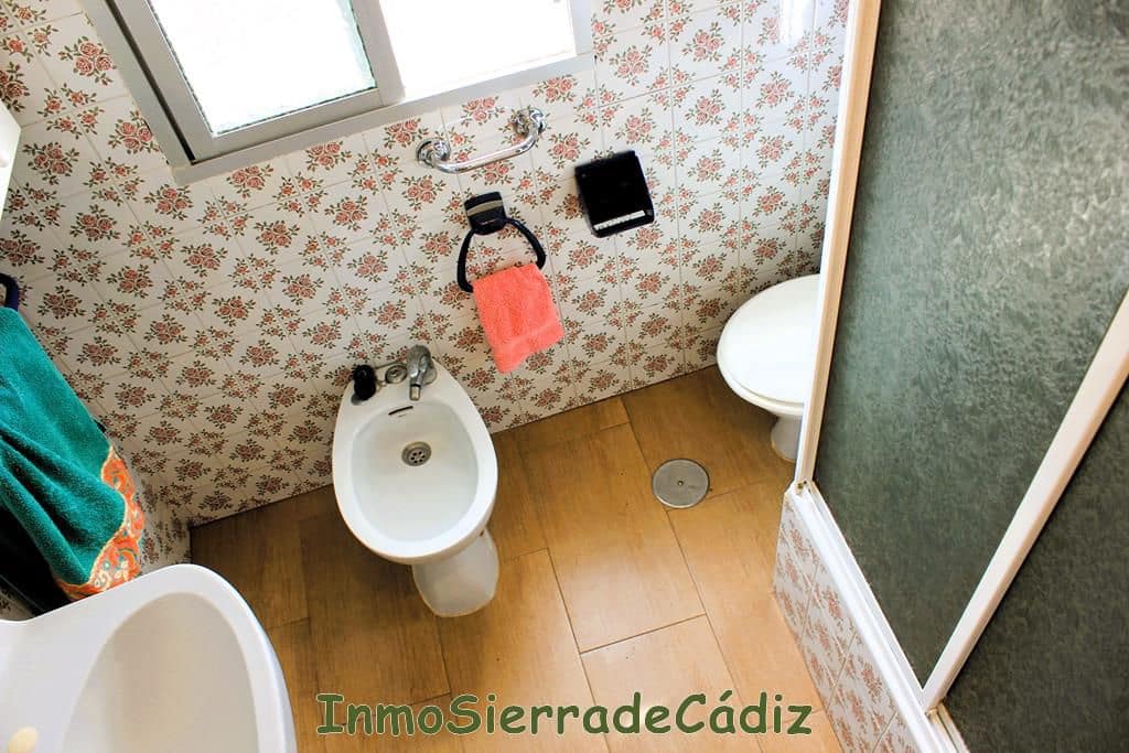 3 slaapkamer Flat te koop in Algodonales - € 85.000 (Ref: 8590497)