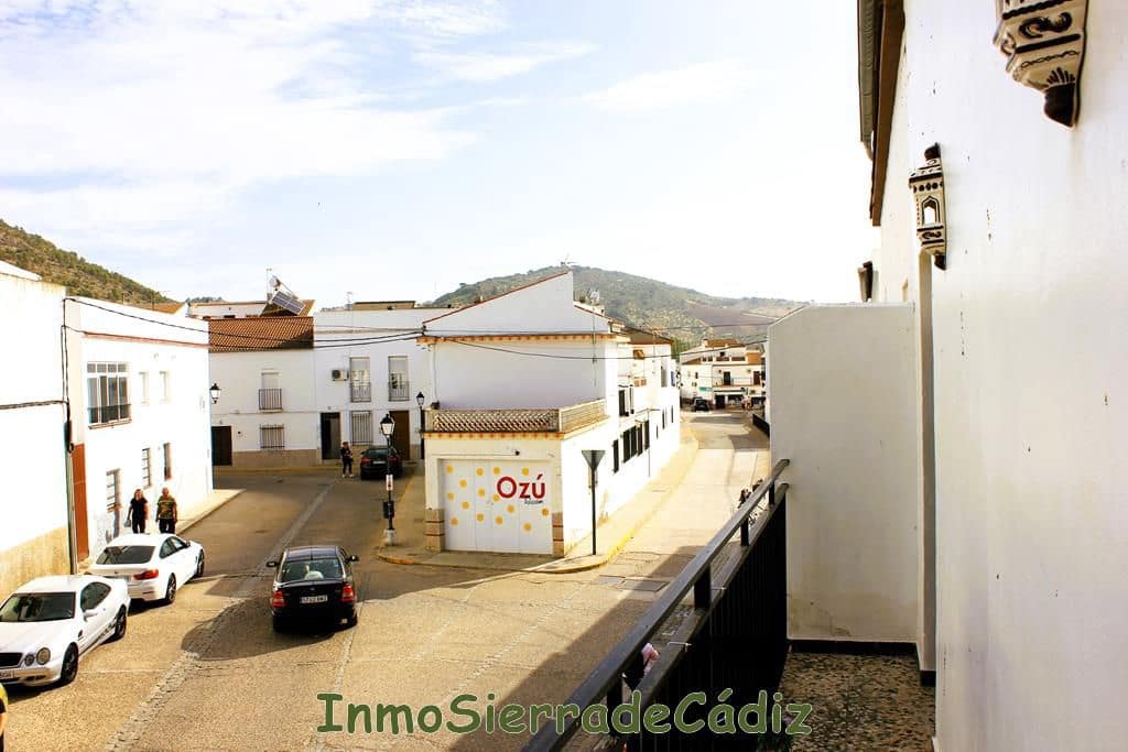 3 slaapkamer Flat te koop in Algodonales - € 85.000 (Ref: 8590497)